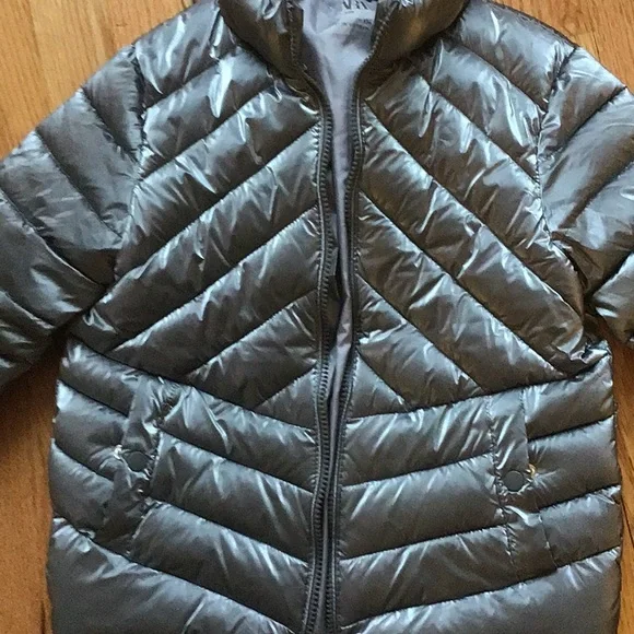 Zara Girls Jacket - Picture 2 of 5